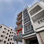 Hotel O Home Designer Stay Hinjewadi