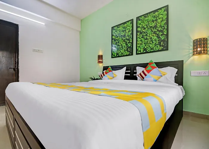 Hotel O Home Designer Stay Hinjewadi