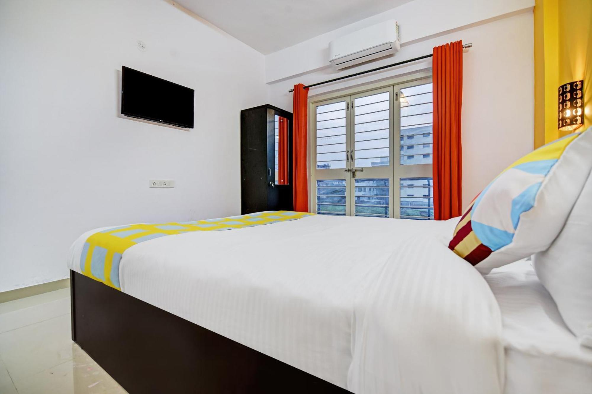 O Designer Hinjewadi 3*