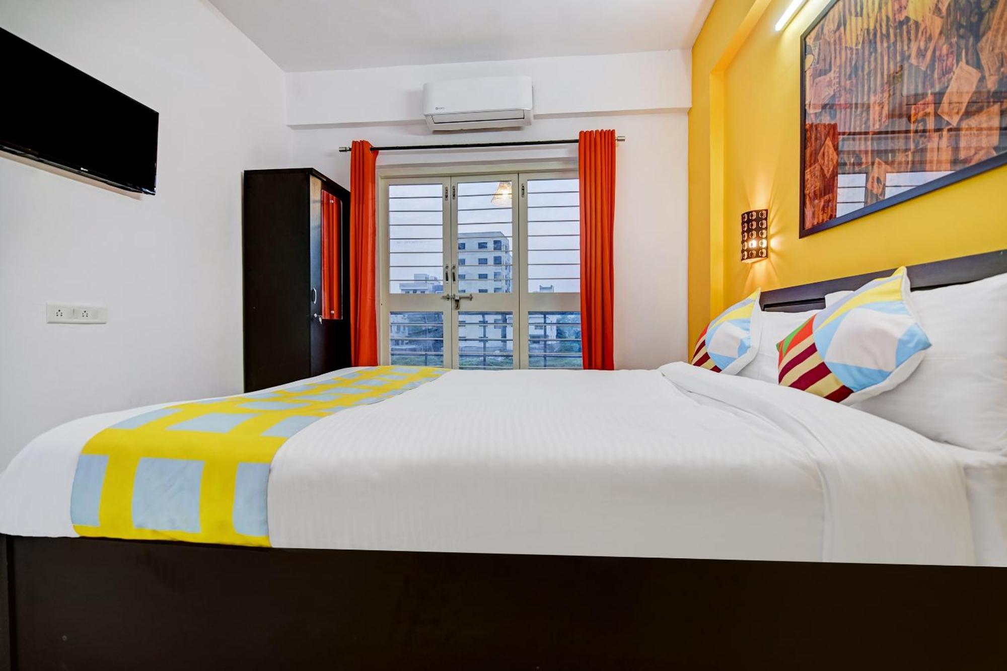 O Designer Hinjewadi Guest house 3*