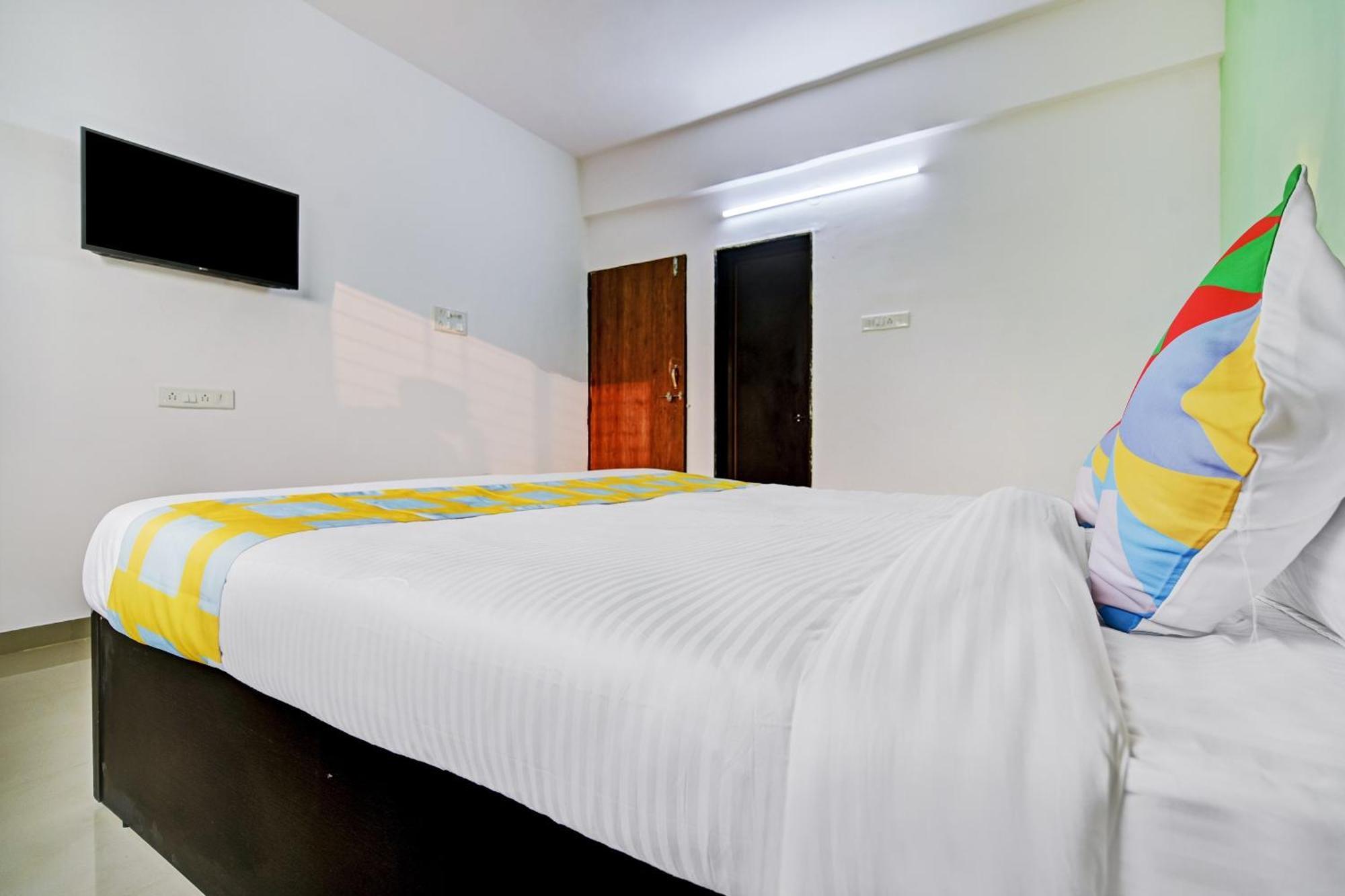 O Designer Hinjewadi Guest house Pune