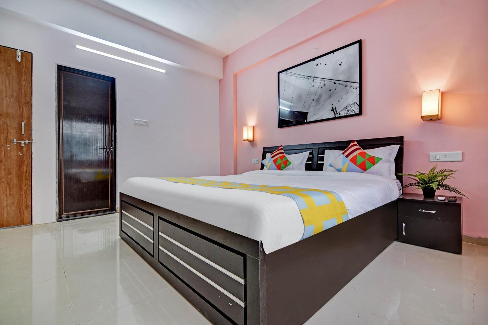 O Designer Hinjewadi 3* Pune