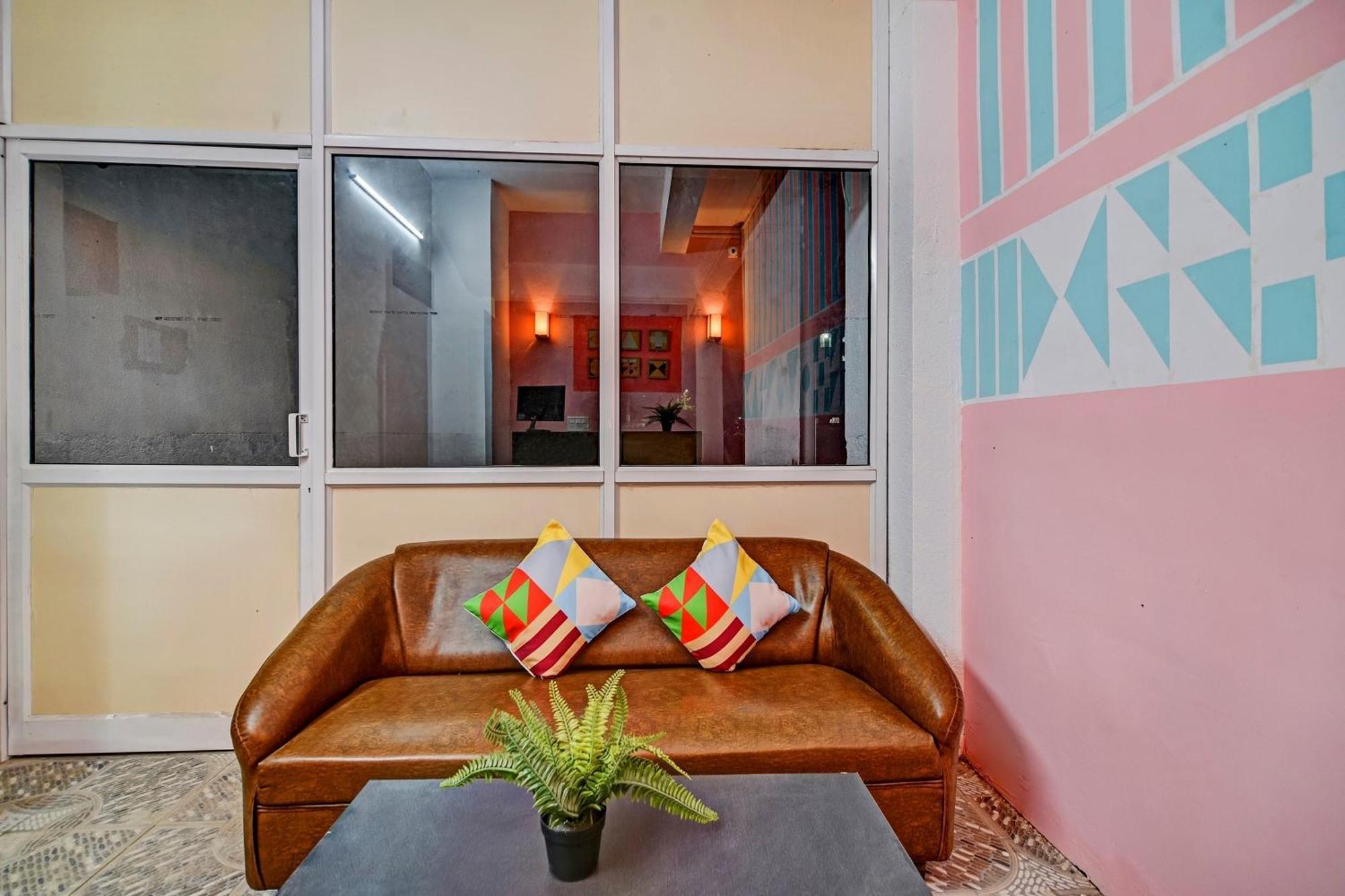 O Designer Hinjewadi Guest house 3*