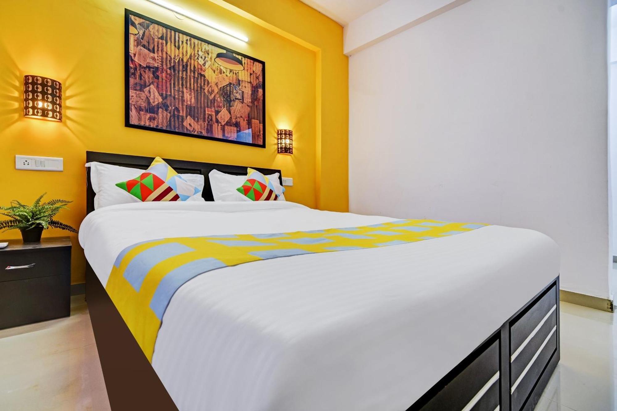 O Designer Hinjewadi 3*