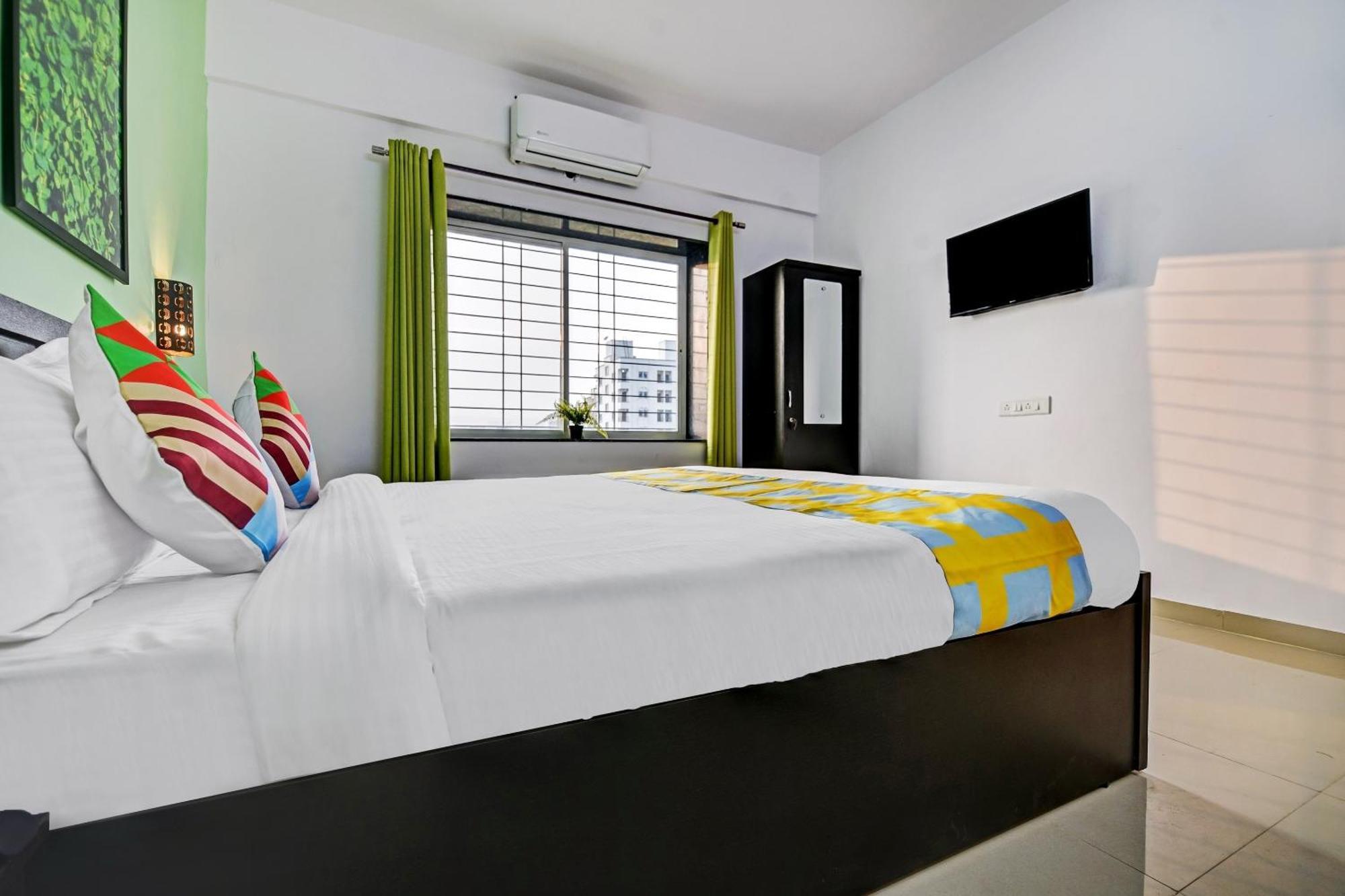 O Designer Hinjewadi 3* Pune