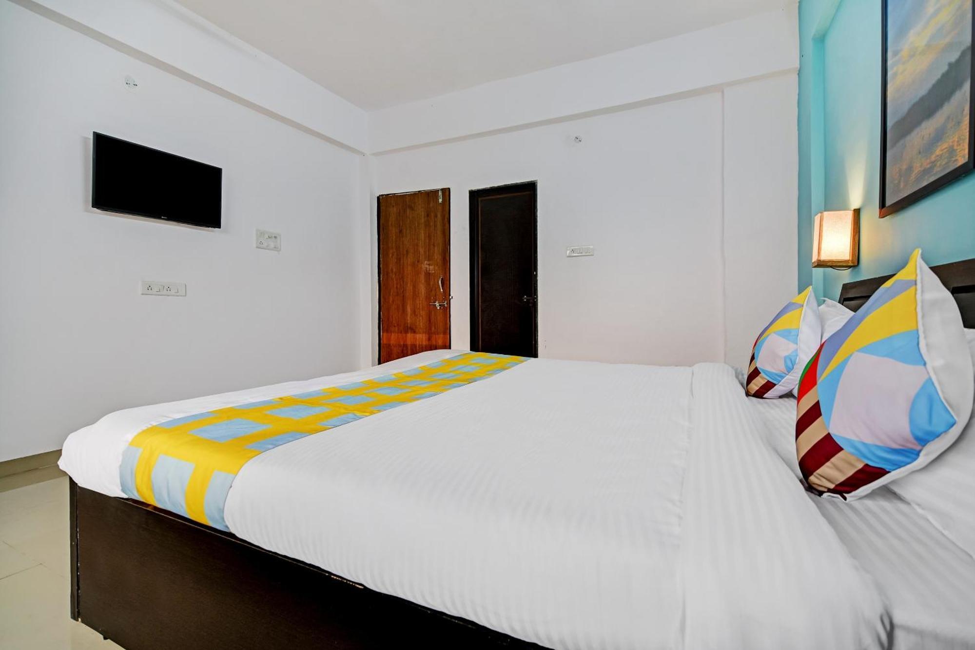 O Designer Hinjewadi Guest house