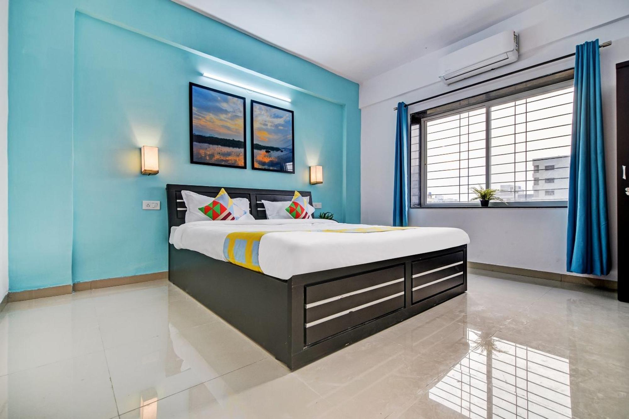Guest house O Designer Hinjewadi Pune