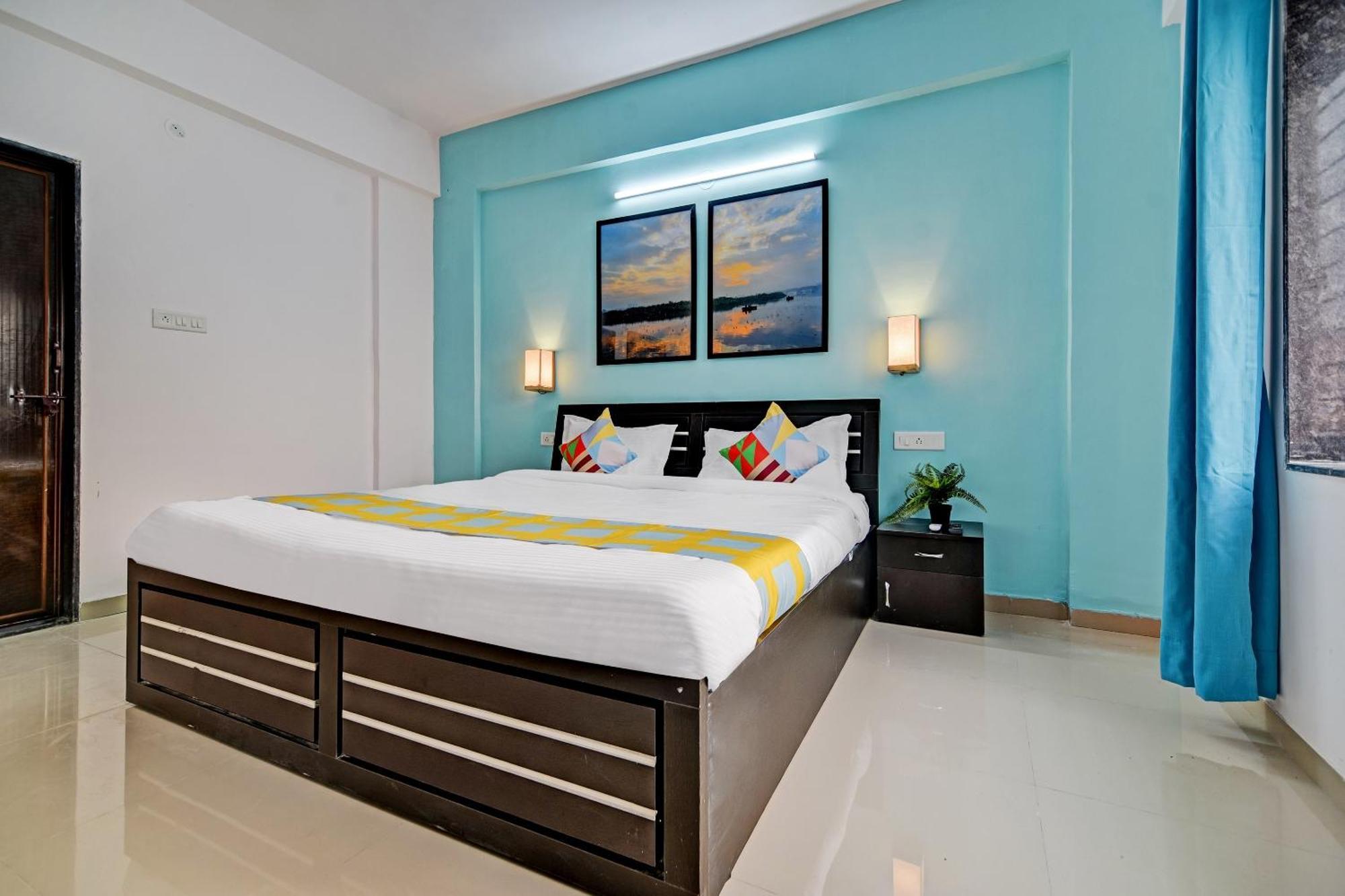 O Designer Hinjewadi 3* Pune