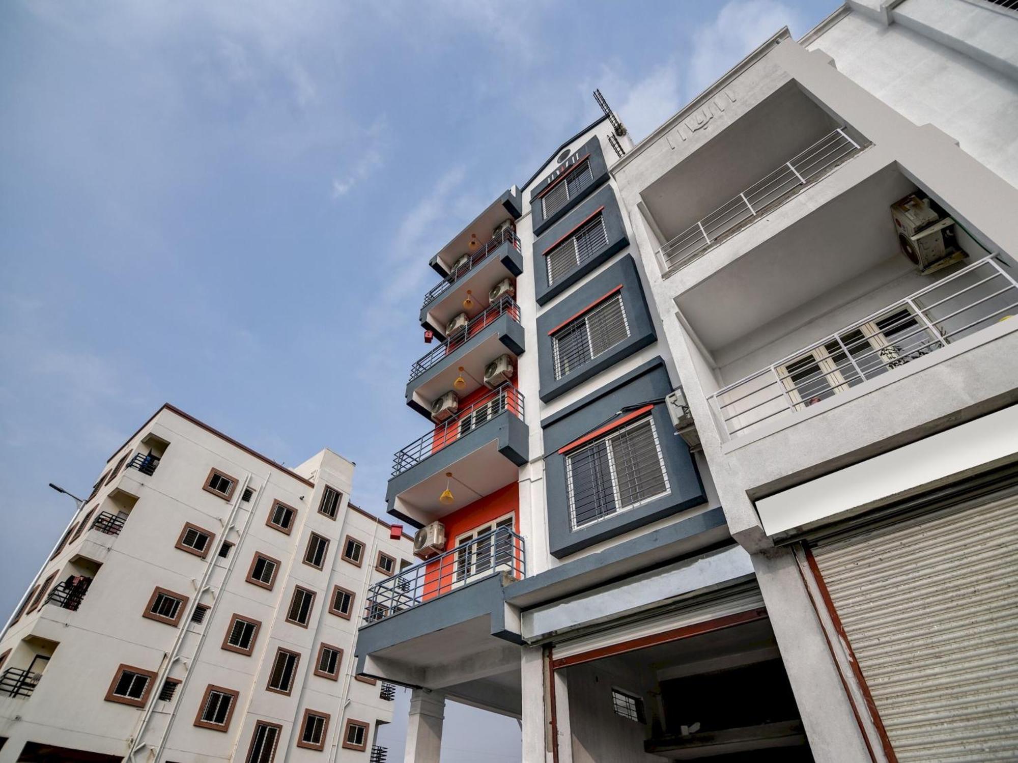 O Designer Hinjewadi