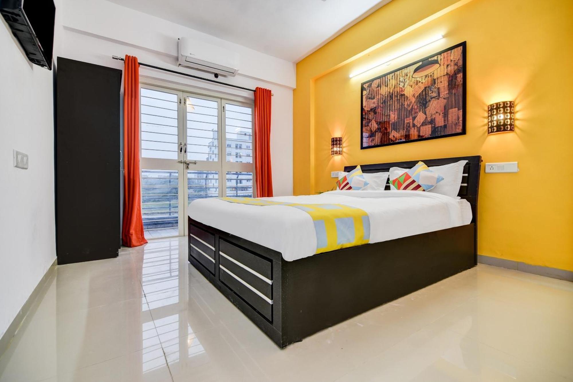 O Designer Hinjewadi Guest house 3*