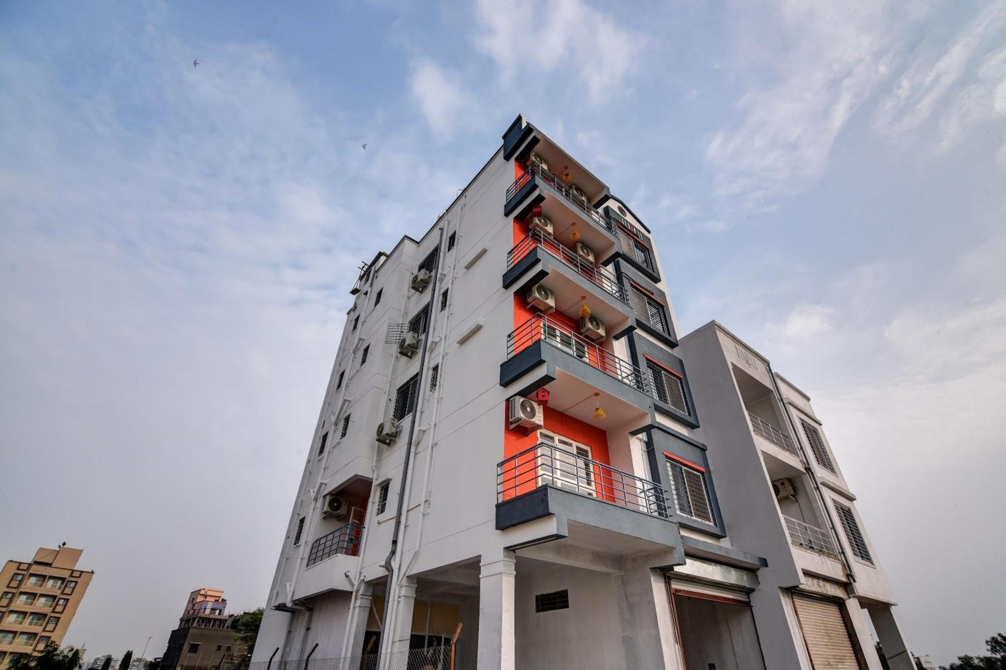 O Designer Hinjewadi 3*