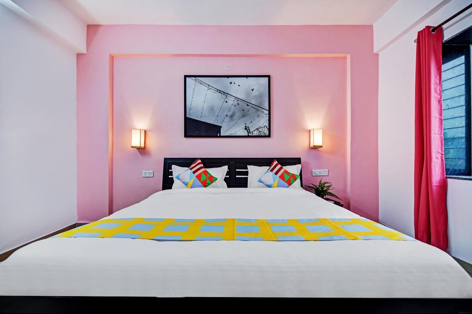O Designer Hinjewadi 3* Pune