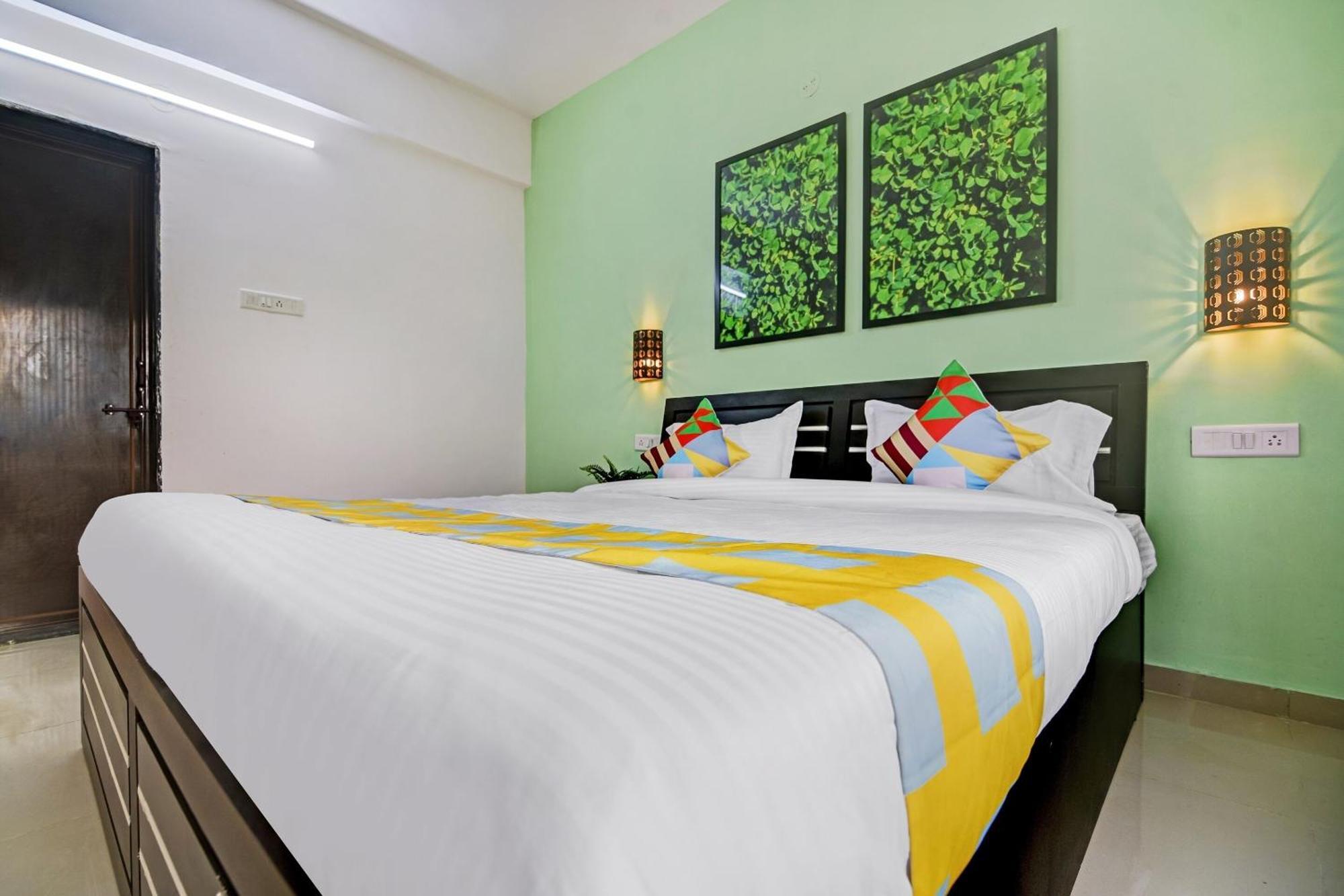 O Designer Hinjewadi Guest house