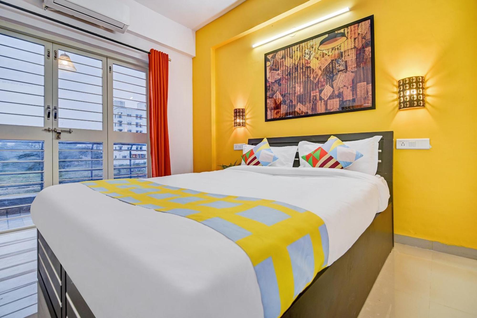 O Designer Hinjewadi Guest house 3*